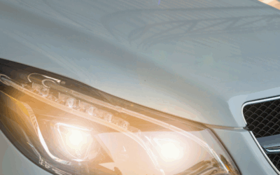 Fars groguencs o opacs? Optimitza la visibilitat i condueix amb més seguretat