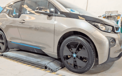 Reparació de vehicles: confiança, qualitat i servei complet