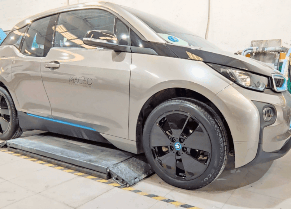 Reparació de vehicles: confiança, qualitat i servei complet