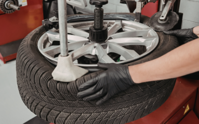 Quin és el millor moment per canviar els pneumàtics?